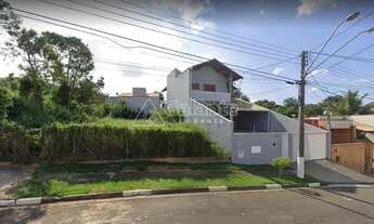 Imagem 2: Terreno - Loteamento Arboreto dos Jequitibás (Sousas) - Campinas