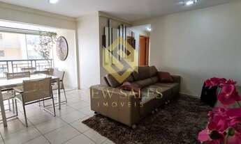 Imagem 2: Apto- 3 quartos, 1 suíte, 2 americanas, 97m², 2 vagas-Parque Amazônia