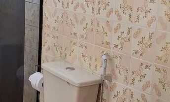 Imagem 3: Apartamento 3 quartos + dependência empregada - Jardim Guanabara