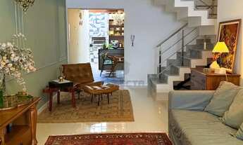 Imagem 5: Casa Duplex em Colina de Laranjeiras, 3 quartos, 3 suítes, 150m², sol da manhã