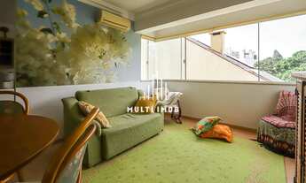 Imagem 6: Apartamento para alugar com 63m², 2 quartos