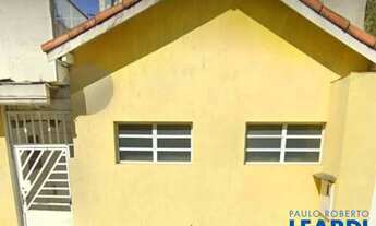 Imagem 3: TERRENO - VILA BASTOS - SP