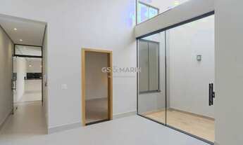 Imagem 3: Casa à venda no bairro Jardim Burle Marx, em Londrina