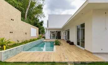 Imagem 4: Casa à venda no Reserva do Itamaracá, 4 suítes - Valinhos