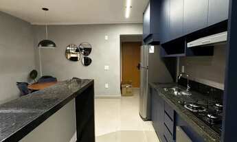 Imagem 2: Flat Setor Bueno - Ritmo Bueno Flat com 1 Quarto(s) e 1 banheiro(s) à Venda, 45.00 por R