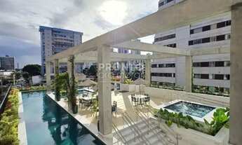 Imagem 7: Excelente Flat para Locação na Madalena 27,40m²