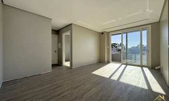 Imagem 2: Apartamento semimobiliado com vista para a Praça das Flores em Nova Petrópolis REF: 1667