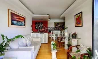 Imagem: Apartamento à venda com 112 m² - 04 dormitórios