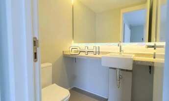 Imagem 8: Aluguel Apartamento 2 Dormitórios - 103 m² Moema