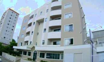 Imagem 9: Apartamento com 1 dormitório para alugar, 45 m² por R$ 2.430,75 - Centro - Blumenau/SC