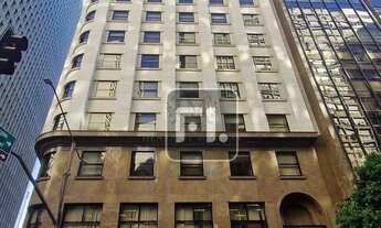 Imagem 2: Conjunto para alugar, 497 m² por R$ 48.246,95/mês - Centro - Rio de Janeiro/RJ