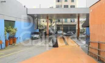 Imagem 2: Terrenos e Áreas para locação e venda - Barra Funda