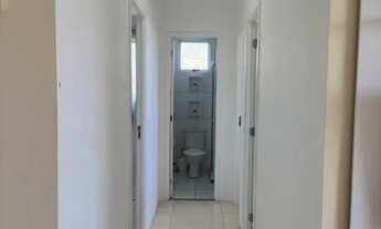 Imagem 4: Aluguel de apartamento no Cabula - 3/4 com suíte, mobiliado. Pronto para morar