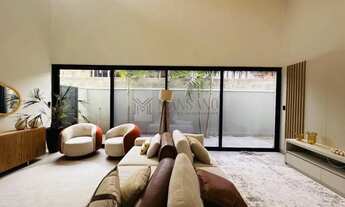 Imagem 6: Casa para venda com 280 m² e 4 quartos em Residencial Lago Sul, Bauru - SP