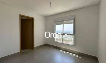 Imagem 5: Apartamento à venda, 121 m² por R$ 1.175.000,00 - Park Lozandes - Goiânia/GO