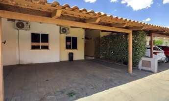 Imagem 3: Casa em condominio, repleta em marcenaria - Veredas dos Buritis