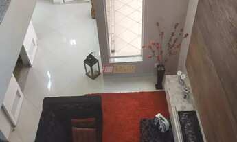 Imagem 3: Sobrado no Bairro Jardim Fada em São Bernardo do Campo