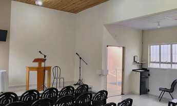 Imagem 3: Ponto Comercial para Venda em Ribeirão Claro, Centro, 1 dormitório, 3 banheiros