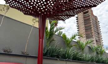 Imagem 4: Apartamento no Dom Jardim dos Estados com 132 m², 2 vagas - Campo Grande