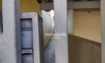 Imagem 7: Terreno à venda, 421 m² por R$ 1.401.000,00 - Boa Vista - São Caetano do Sul/SP