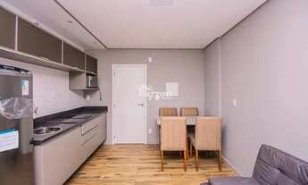 Imagem 2: Apartamento 1 quarto para venda no Bairro Cascatinha em Juiz de Fora