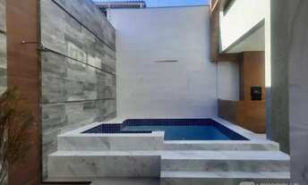 Imagem 6: Casa com 4 dormitórios à venda por R$ 1.650.000,00 - Jardim Tavares - Campina Grande/PB