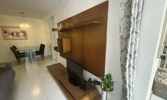 Imagem 3: Montado e Mobiliado no Coração de Itapuã