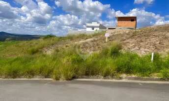 Imagem: Terreno-À VENDA-Portal Giardino-Itatiba-SP