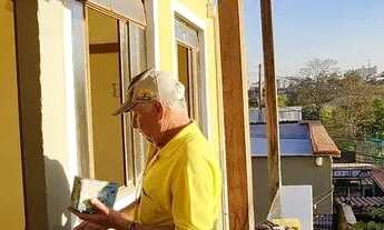 Imagem 2: Apartamento 2 quartos