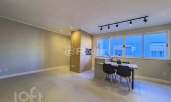 Imagem 3: Apartamento à venda Rua Valparaíso, Jardim Botânico - Porto Alegre