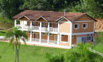 Imagem: Hotel em Viela A - Calcárea - Caieiras/SP