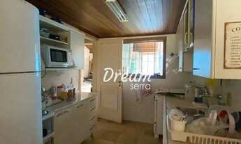 Imagem 7: Casa com 3 dormitórios à venda, 112 m² por R$ 670.000,00 - Albuquerque - Teresópolis/RJ