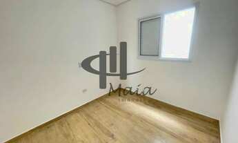 Imagem 4: Venda Apartamento Santo Andre Campestre Ref: 41617