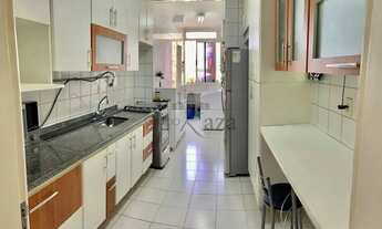 Imagem 2: Oportunidade - Apartamento - Jardim Aquarius - Residencial Murano - 3 Dormitórios - 88m²
