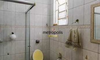 Imagem 5: Casa à venda, 232 m² por R$ 1.060.000,00 - Vila Léa - Santo André/SP