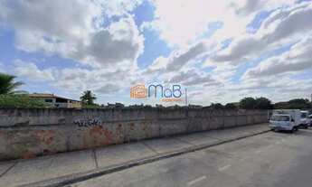 Imagem 2: Terreno Comercial Estratégico de 10.150 m² no Coração do Lagomar