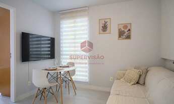 Imagem 2: Apartamento à venda no bairro Itacorubi em Florianópolis/SC