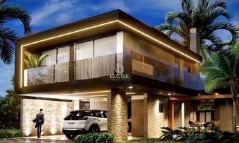 Imagem 2: Casa Alto Padrão - 170m² - Passos de Torres