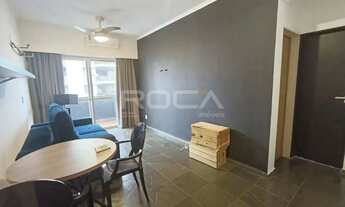 Imagem 2: Apartamento Mobiliado com 01 quarto para Alugar no Centro de Ribeirão Preto