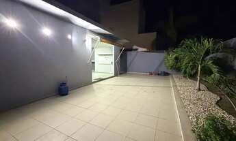 Imagem 3: Imóvel para aluguel possui 263 metros quadrados com 5 quartos em Boa Vista - Paço do Lumia