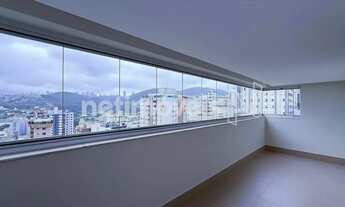 Imagem 2: Venda Apartamento 4 quartos Buritis Belo Horizonte