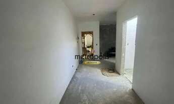 Imagem 4: Cobertura à venda, 104 m² por R$ 460.000,00 - Jardim das Maravilhas - Santo André/SP