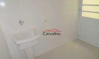 Imagem 5: Casa com 2 dormitórios para alugar, 70 m² por R$ 1.740,00/mês - Vila Maria Alta - São Paul