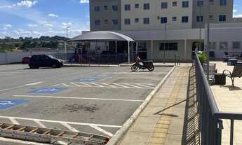 Imagem 6: Imóvel para venda tem 40 metros quadrados com 2 quartos em Lorena Parque - Goiânia - GO