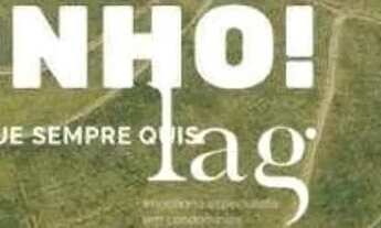 Imagem 5: Terreno à venda, 1306 m² - Condomínio Fazenda Jequitibá - Sorocaba/SP