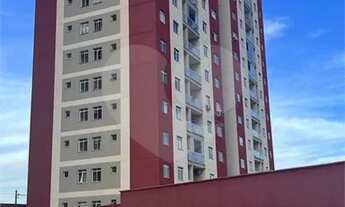 Imagem: Apartamento com 2 quartos à venda ou para