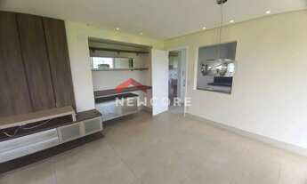 Imagem: Apartamento em Avenida Maria Emília Alves