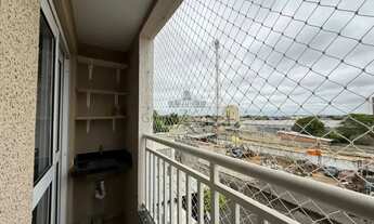 Imagem 6: Oportunidade - Residencial Parque das Artes - Jardim Santa Maria - 2 Dormitórios - 56m²