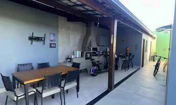 Imagem 7: Alto Padrão no Campus Vivant