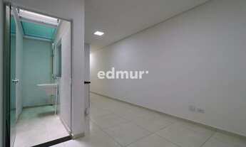 Imagem 4: APARTAMENTO para EM BREVE com 59m² no bairro Vila Metalúrgica com 2 quartos e 1 vagas. San